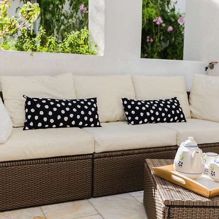 Oasis Club II Triplex Apartment By Rock Rentals Javea Exterior photo
